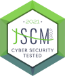 JCSM Group SA Badge