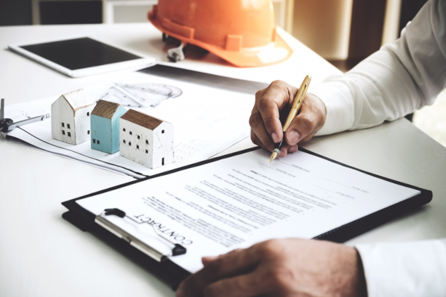 20 Questions Answered About real estate