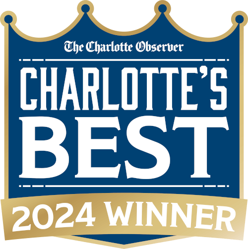 Charlotte's best
